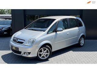 Opel Meriva 1.6-16V Essentia Airco|Camera