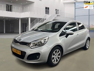 Kia Rio 1.2 CVVT Plus Pack/AIRCO/CRUISE/ELECRAMEN VOOR-ACHTER
