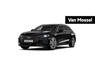 Audi A5 Avant 2.0 e-hybrid quattro S edition | Adaptive cruise control | Achteruitrijcamera | Climate control | Smartphone interface | Privacy glas | Elekt. verstelbare voorstoelen | Stoelverwarming | Audi Sound System
