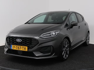 Ford Fiesta 1.0 EcoBoost Hybrid ST-Line X Onderweg-naar-dealer