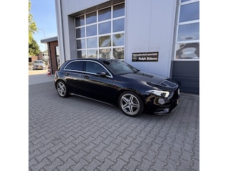 Mercedes-Benz A-klasse 180 Bns Solution AMG