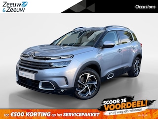 Citroën C5 Aircross 1.6 Plug-in Hybrid 225 Business | Cruise / Clima control | Navigatie | Trekhaak |
