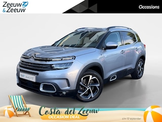 Citroën C5 Aircross 1.6 Plug-in Hybrid 225 Business | Cruise / Clima control | Navigatie | Trekhaak |