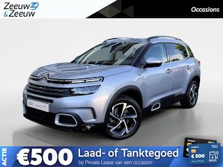 Citroën C5 Aircross 1.6 Plug-in Hybrid 225 Business | Cruise / Clima control | Navigatie | Trekhaak |