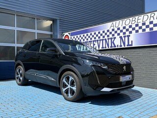 Peugeot 3008 1.2 PureTech CRUISE STOELVERW. LED. APPLE P-CAM