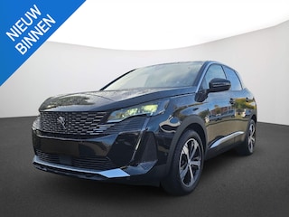 Peugeot 3008 1.2 PureTech CRUISE STOELVERW. LED. APPLE P-CAM
