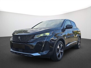 Peugeot 3008 1.2 PureTech CRUISE STOELVERW. LED. APPLE P-CAM