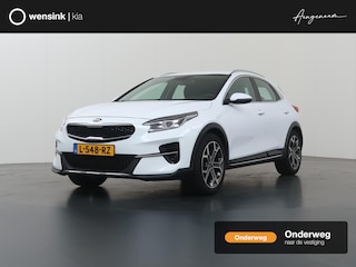Kia XCeed 1.0 T-GDi DynamicLine | trekhaak | Navigatie | Parkeercamera | Climate Control | Cruise Control |