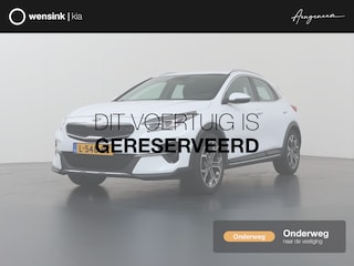 Kia XCeed 1.0 T-GDi DynamicLine | trekhaak | Navigatie | Parkeercamera | Climate Control | Cruise Control |