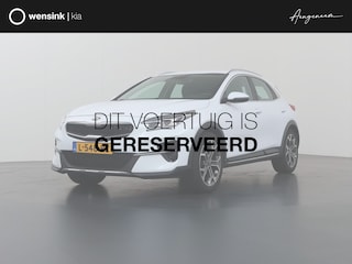 Kia XCeed 1.0 T-GDi DynamicLine | trekhaak | Navigatie | Parkeercamera | Climate Control | Cruise Control |