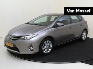 Toyota Auris 1.3 Now | electronic climate control | lichtmetalen velgen 16" |