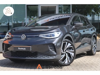 Volkswagen ID.4 77kWh Pro 204pk | Pano | Stoelverwarming | Sfeer | IQ-LED | Climate | Carplay | Virtual | Navigatie