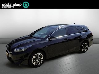 Kia Ceed Sportswagon 1.0 T-GDi DESIGN EDITION * VEEL OPTIES! *