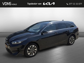 Kia Ceed Sportswagon 1.0 T-GDi DESIGN EDITION * VEEL OPTIES! *