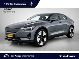 Polestar 2 Long Range Dual motor Plus 82 kWh