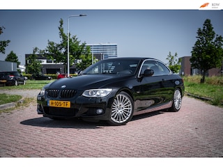 BMW 3-serie Cabrio 320i High Executive