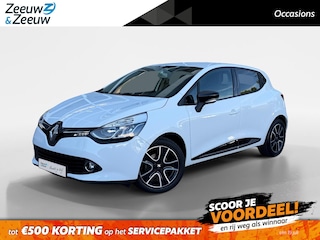 Renault Clio 0.9 TCe Expression | Navigatie | Camera | Airco | Cruise Control |
