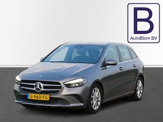 Mercedes-Benz B-klasse 180 Edition Premium Plus/ Goed onderhouden/Prachtige Auto!/Leer/Camera/Led/Sfeer/