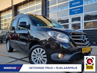 Mercedes-Benz Citan 112 Aut. CAMERA / CRUISE / PANORAMADAK / PDC