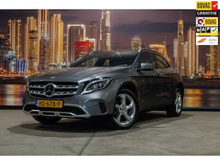 Mercedes-Benz GLA 250 Premium Plus