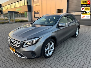 Mercedes-Benz GLA 250 Premium Plus