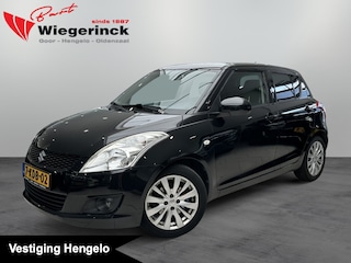 Suzuki Swift 1.2 Exclusive [ CLIMA I STOELVERWARMING I BLUETOOTH ]