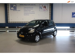 Toyota Aygo 1.0-12V / AIRCO / NAP / 5 DRS / TOP DEAL ! ! !