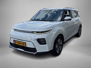 Kia Soul DynamicLine 64 kWh Onderweg-naar-dealer