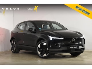 Volvo EX30 272PK Single Motor Extended Range Plus 69 kWh / Adaptive Cruise control / Climate Pack / Achteruitrijcamera / Elektrische achterklep / Harman Kardon / Parkeersensoren V+A