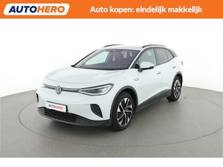 Volkswagen ID.4 Business 77 kWh SG57471