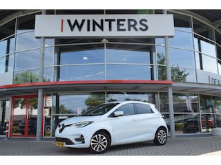 Renault Zoe R135 Intens 52 kWh | Navigatie | Cruise & Climate Control | BOSE-Audio | Camera |