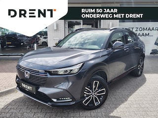 Honda HR-V 1.5 e:HEV Advance Style | Sensoren v/a | Navi | Stoel & Stuuverw