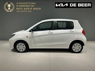 Suzuki Celerio 1.0 68PK Start/Stop Comfort AIRCO