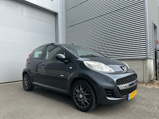 Peugeot 107 1.0-12V Millesim 200 |2e eig|5deurs|Airco|15''|Toerenteller|Nwe apk