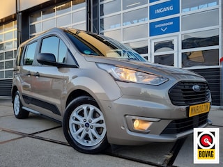 Ford Tourneo Connect 1.0 EcoBoost 21.000 KM. / NAVI / CAMERA / CRUISE / PDC