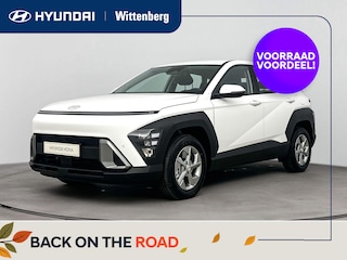Hyundai Kona 1.6 GDI HEV E-Motion NIEUW | SNEL LEVERBAAR