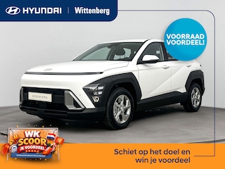 Hyundai Kona 1.6 GDI HEV E-Motion NIEUW | SNEL LEVERBAAR