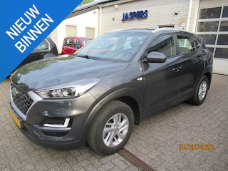 Hyundai Tucson 1.6 GDI i-Drive