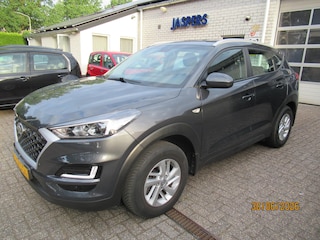 Hyundai Tucson 1.6 GDI i-Drive