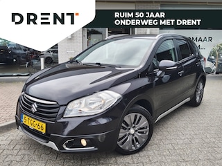 Suzuki S-Cross SX4 1.6 Exclusive | Trekhaak Afn. | Stoelverwarming | All Seasons