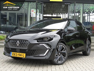 Renault Clio TCe 115pk Techno / Pack RS / Navigatie / Camera / Stoelverwarming / Blindspot