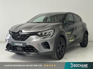 Renault Captur 1.6 E-Tech Hybrid 145 Rive Gauche | Trekhaak | Adaptive Cruise Control | Navigatie | Achteruitrijcamera |