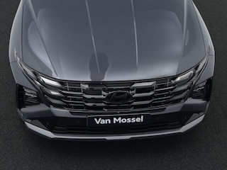 Hyundai Tucson 1.6 T-GDI HEV Premium | Stoel + stuurverwarming | Stoelverkoeling | 360 Camera | Adaptieve Cruise | Climate Control | Keyless | DAB