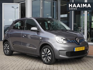 Renault Twingo Z.E. R80 Intens | Cruise control | Climate control Lichtmetalen velgen | Bluetooth