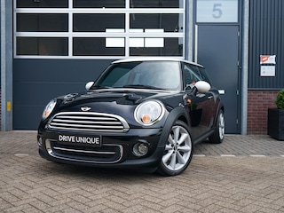 Mini Cooper 3-Deurs 1.6 Business Line