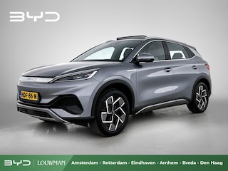 BYD Atto 3 Comfort 60 kWh | Origineel NL | 420 KM WLTP | 18" LMV |