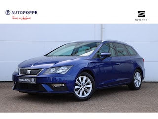 Seat Leon ST 1.0 EcoTSI Style Business Intense 116pk
