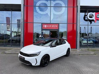 Opel Corsa 1.2 Turbo GS | LED | 360 Camera | Carplay | Keyless Start | Two Tone |