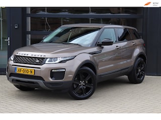 Land Rover Range Rover Evoque 2.0 Si4 SE AWD | NAP | Memory | Camera | Clima | Cruise | Trekhaak | Navi