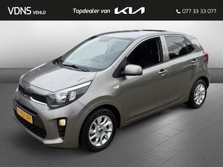 Kia Picanto 1.0 MPi DynamicLine NAVIGATIE -CAMERA - CRUISE CONTROL